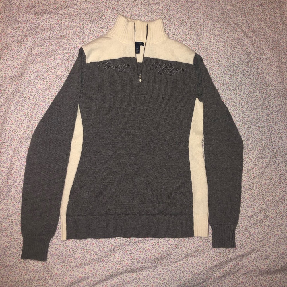 Tommy Hilfiger hoodie